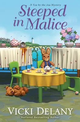 Namočené v zlomyseľnosti - Steeped in Malice