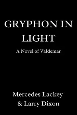 Gryf vo svetle - Gryphon in Light