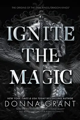 Zapáľte mágiu - Ignite the Magic