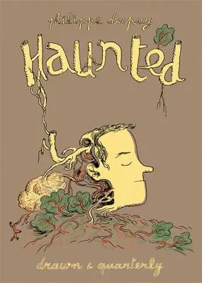 Strašidelné - Haunted