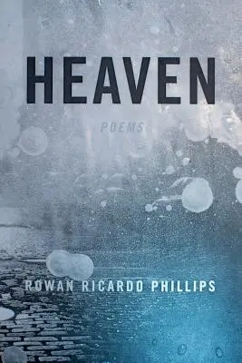 Nebo: Básne - Heaven: Poems