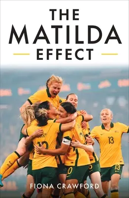Matildin efekt - The Matilda Effect