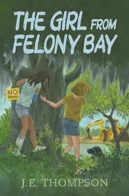 Dievča zo zátoky zločincov - The Girl from Felony Bay