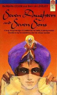 Sedem dcér a sedem synov - Seven Daughters and Seven Sons