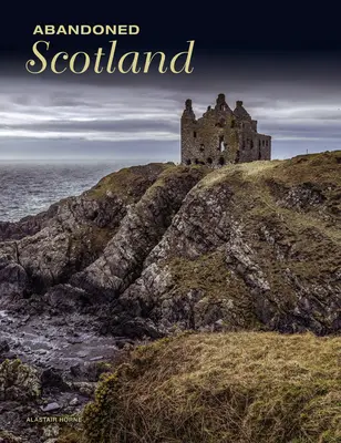 Opustené Škótsko - Abandoned Scotland