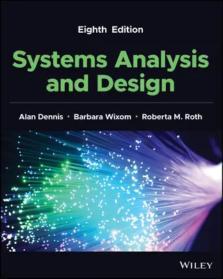 Analýza a návrh systémov - Systems Analysis and Design