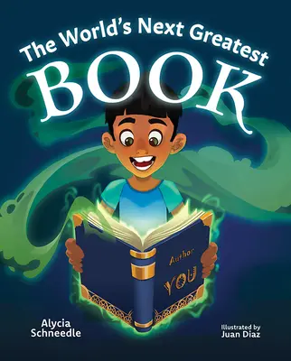 Ďalšia najväčšia kniha na svete - The World's Next Greatest Book