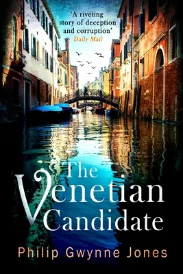 Benátsky kandidát - The Venetian Candidate