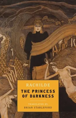 Princezná temnoty - The Princess of Darkness