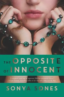 Opak nevinného - The Opposite of Innocent