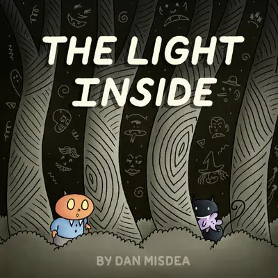 Svetlo vo vnútri - The Light Inside