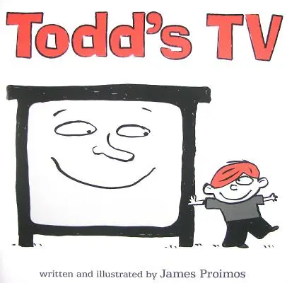 Toddova televízia - Todd's TV