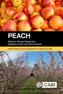 Broskyňa - Peach