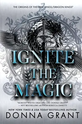 Zapáľte mágiu - Ignite the Magic