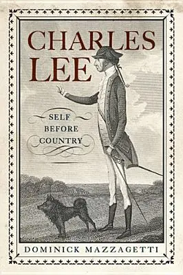 Charles Lee - Ja pred krajinou - Charles Lee - Self Before Country