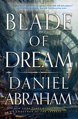 Čepel sna - Blade of Dream