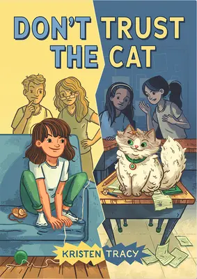 Nedôverujte mačke - Don't Trust the Cat