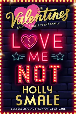Miluj ma nie - Love Me Not
