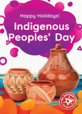 Deň pôvodných obyvateľov - Indigenous Peoples' Day