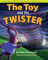 Hračka a twister - Toy and the Twister