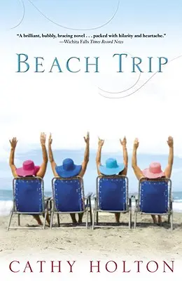 Výlet na pláž - Beach Trip