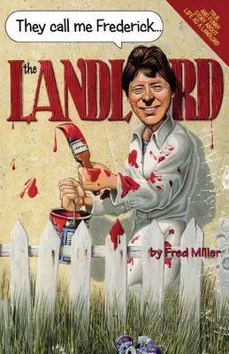 Volali ma Frederick The Landlord - They Call Me Frederick The Landlord