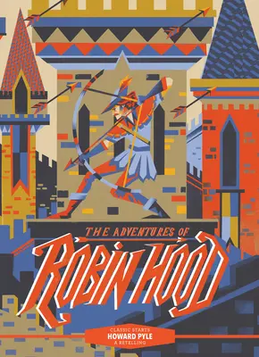 Klasické začiatky(r) Dobrodružstvá Robina Hooda - Classic Starts(r) the Adventures of Robin Hood