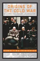 Počiatky studenej vojny - medzinárodné dejiny - Origins of the Cold War - An International History
