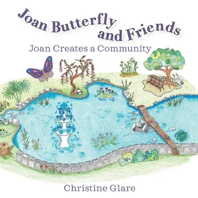 Joan Butterfly a priatelia - Joan Butterfly and Friends