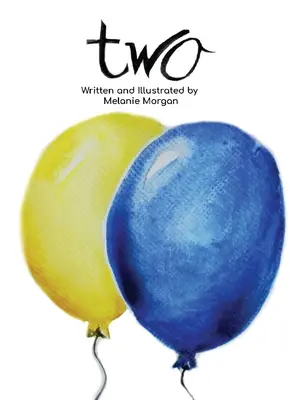 Dva: Kniha o narodeninách - Two: A Birthday Book