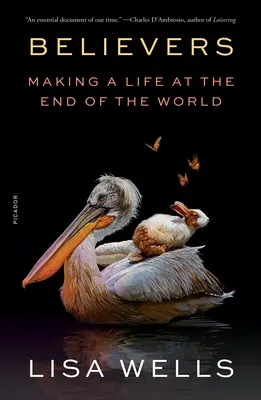 Veriaci: Život na konci sveta - Believers: Making a Life at the End of the World