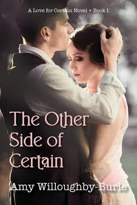 Druhá strana istoty - The Other Side of Certain