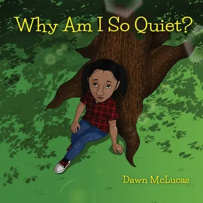 Prečo som taký tichý? - Why Am I So Quiet?