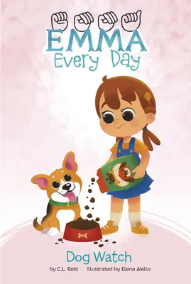 Psie hliadky - Dog Watch