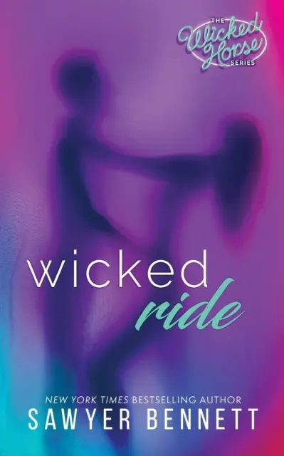 Hriešna jazda - Wicked Ride