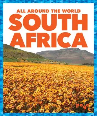 Južná Afrika - South Africa