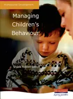 Manažovanie správania detí - Managing Children's Behaviour