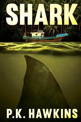 Žralok: Vody zamorené žralokmi - Shark: Infested Waters