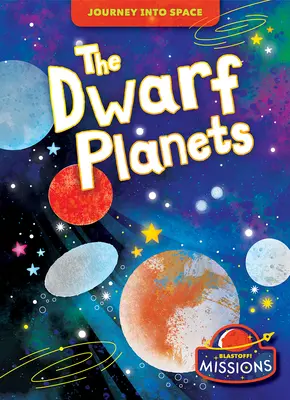 Trpasličie planéty - The Dwarf Planets