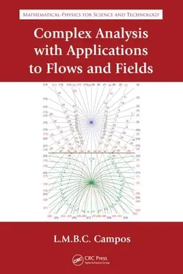 Komplexná analýza s aplikáciami na toky a polia - Complex Analysis with Applications to Flows and Fields
