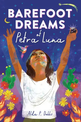 Bosé sny Petry Luny - Barefoot Dreams of Petra Luna