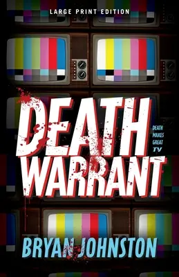 Príkaz na smrť - Death Warrant
