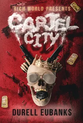 Kartelové mesto - Cartel City