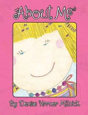 O mne - About Me