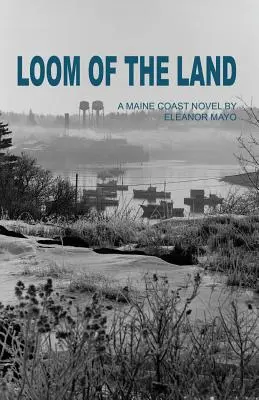 Krosná krajiny - Loom of the Land