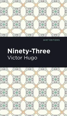 Deväťdesiattri - Ninety-Three