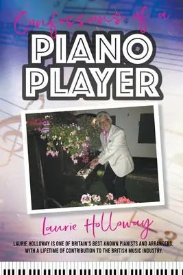 Spoveď klaviristu - Confessions of a Piano Player
