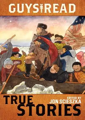 Skutočné príbehy - True Stories