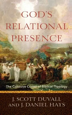 Božia vzťahová prítomnosť - God's Relational Presence
