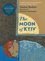 Kyjevský mesiac - Moon of Kyiv